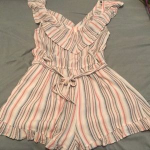American eagle romper